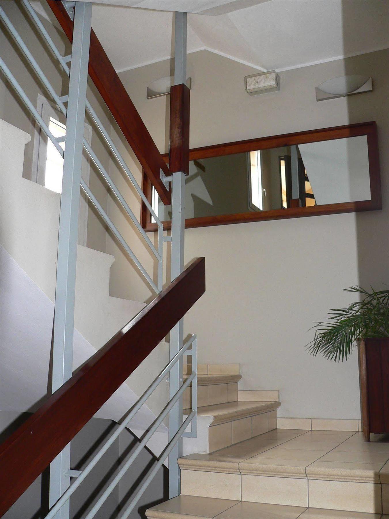 La Residence Du Rova Antananarywa Zewnętrze zdjęcie