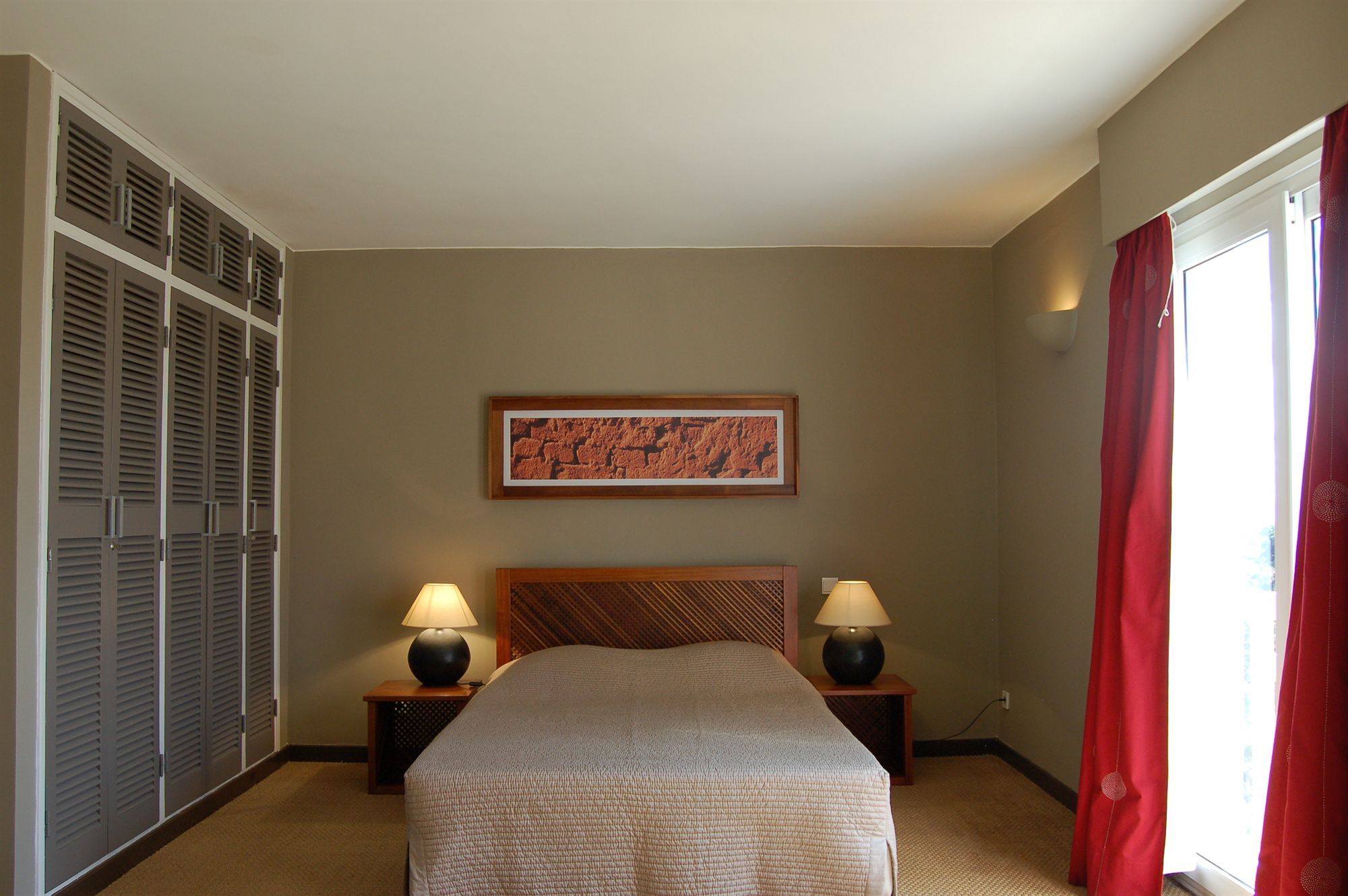 La Residence Du Rova Antananarywa Zewnętrze zdjęcie