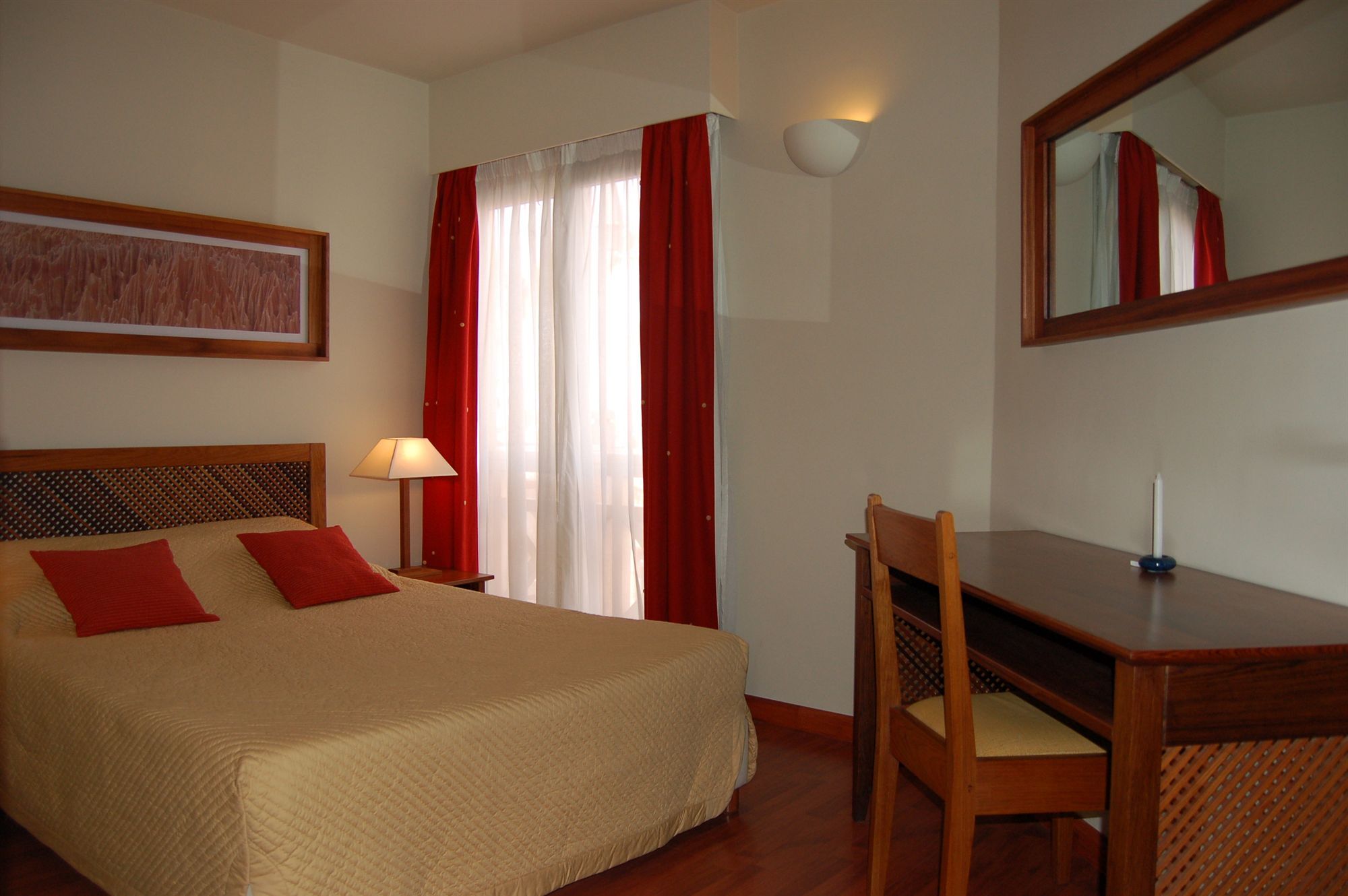 La Residence Du Rova Antananarywa Zewnętrze zdjęcie