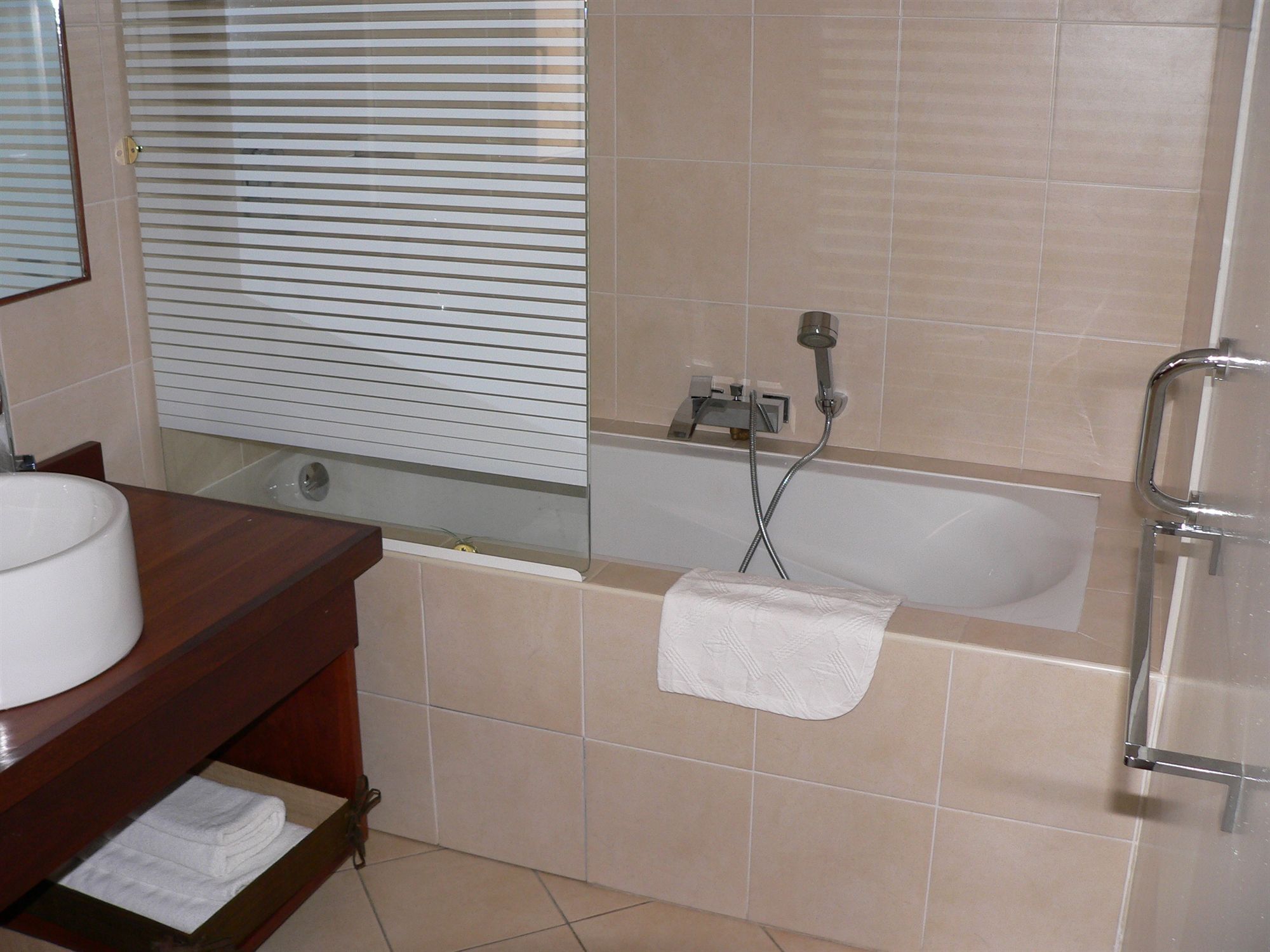La Residence Du Rova Antananarywa Zewnętrze zdjęcie